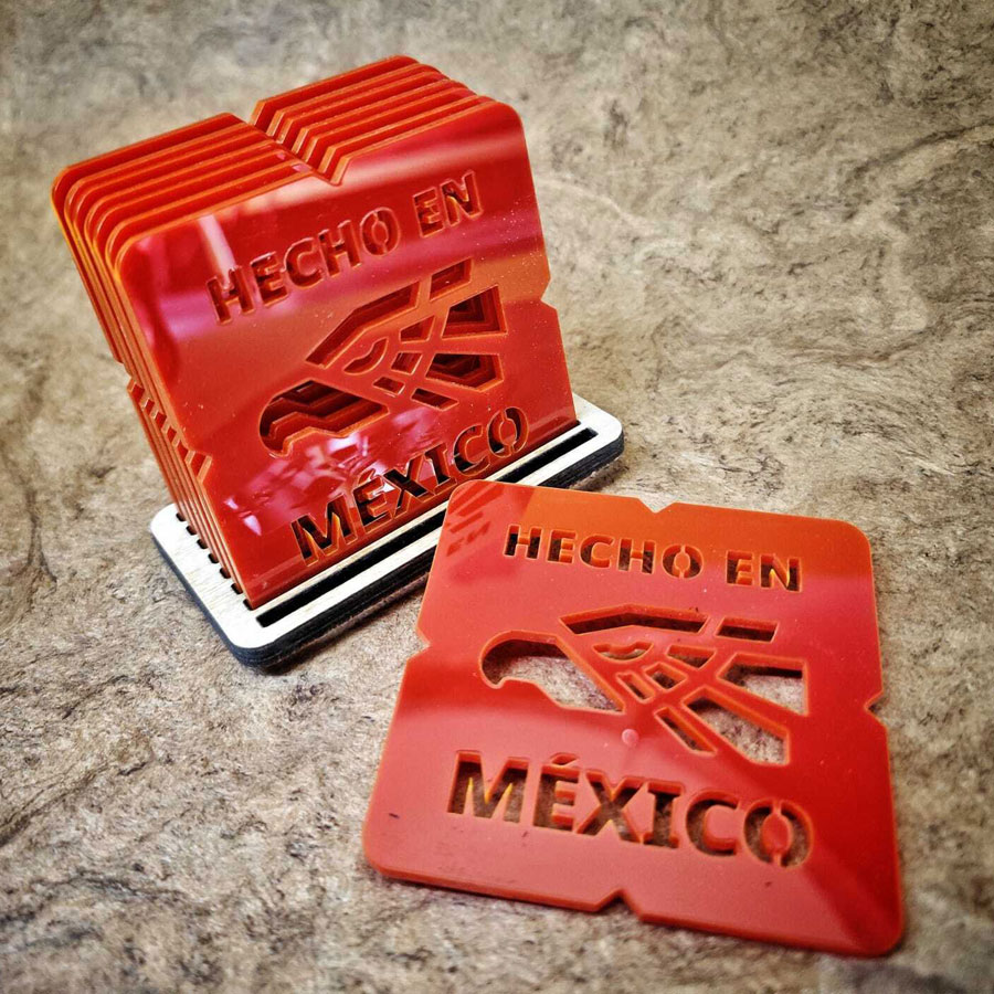 diseño logos méxico